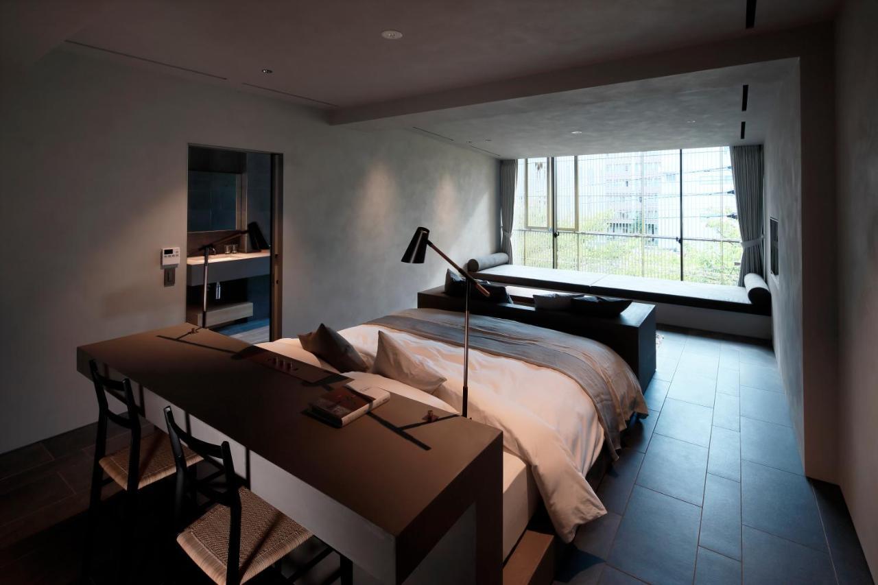 Sgr鴨川 Apartment Kyoto Exterior photo
