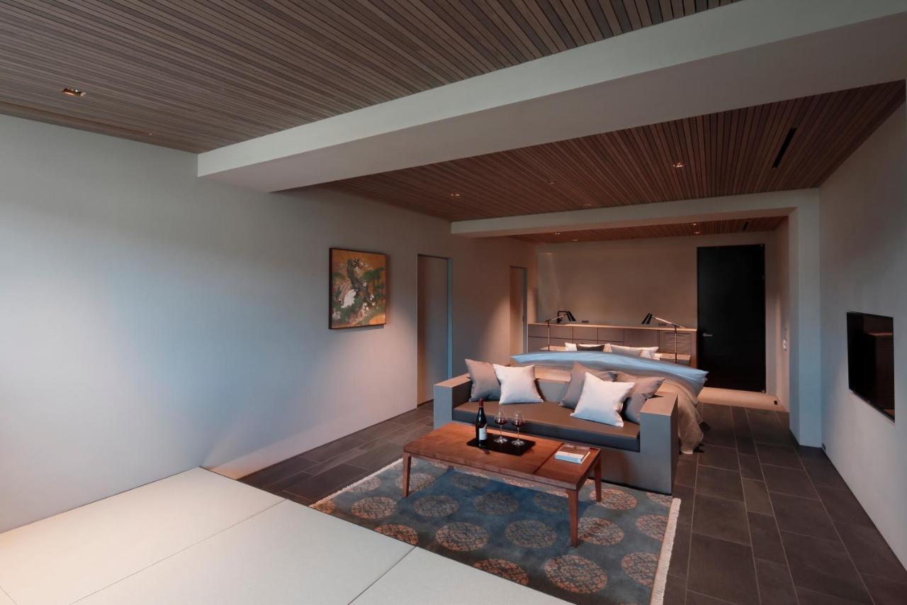 Sgr鴨川 Apartment Kyoto Exterior photo