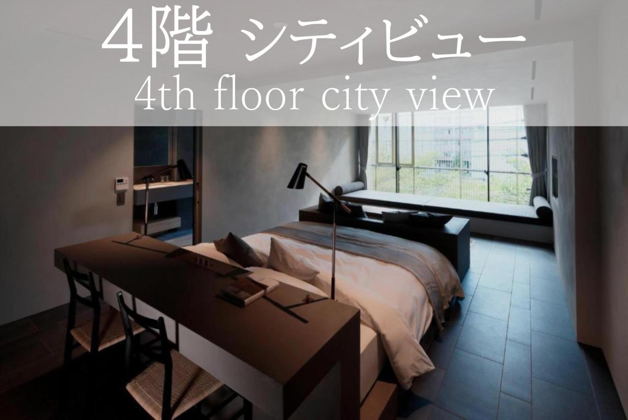 Sgr鴨川 Apartment Kyoto Exterior photo